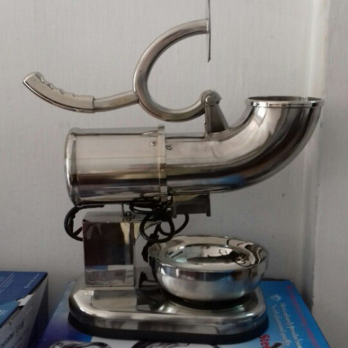 Máy bào đá tuyết inox SY-SB114