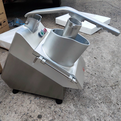 Máy thái rau củ quả VC-65MS
