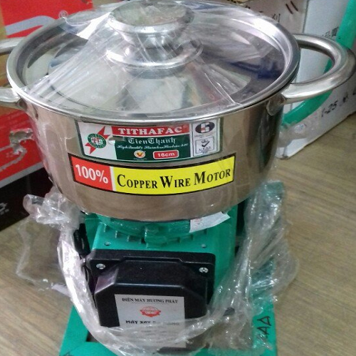 Máy xay thực phẩm da năng AT-180