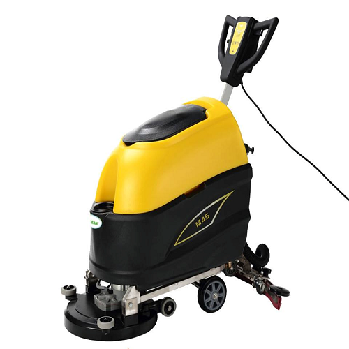 Máy chà sàn liên hợp hiclean HC-530E Dùng điện