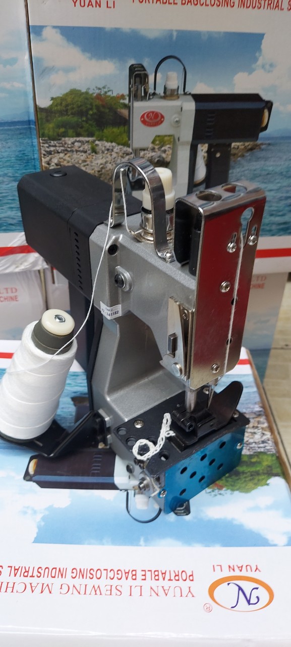 Máy May Bao YUANLI YL2 