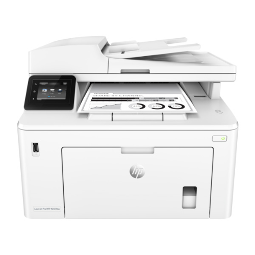 Máy In Laser Đen Trắng HP LaserJet Pro MFP M227FDW