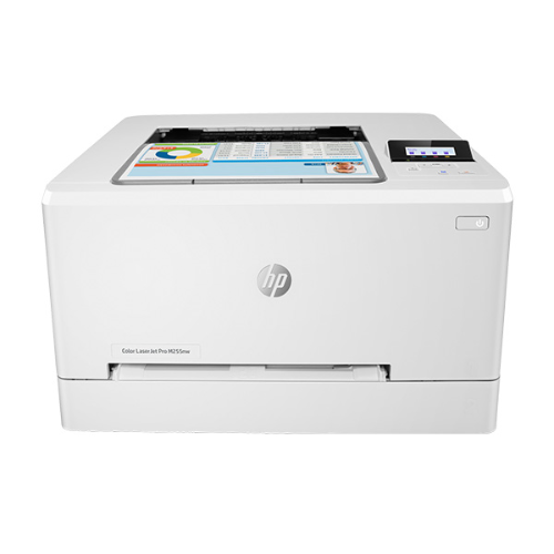 Máy in laser màu HP ColorLaserJet Pro M255NW
