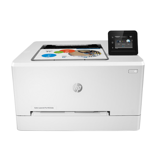Máy In Laser Màu HP ColorLaserJet Pro M255DW