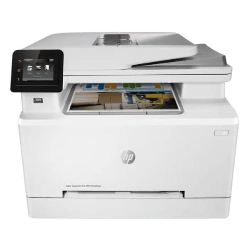 Máy In Laser Màu HP Color LaserJet Pro M282NW