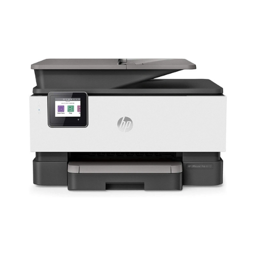 Máy In HP OfficeJet Pro 9010 All-in-One Printer 