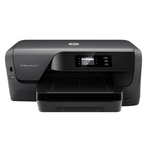 Máy In Phun Màu HP Officejet Pro 8210 Printer 