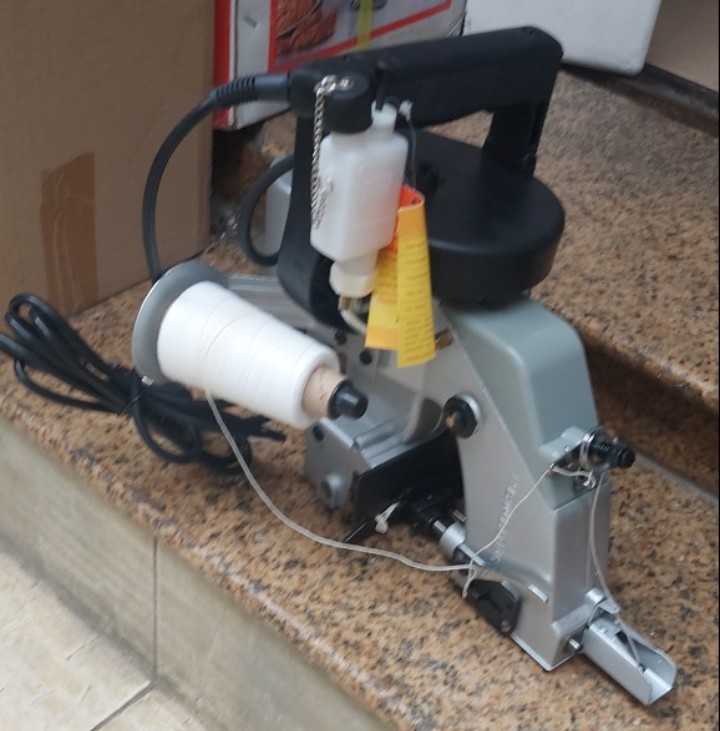 MÁY MAY BAO NEWLONG NP7A