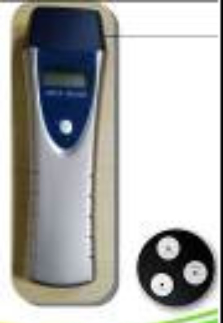 MÁY TUẦN TRA BẢO VỆ MITA 9800E