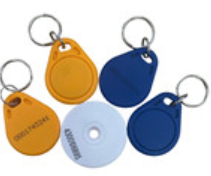 THẺ CẢM ỨNG GS – D03 (NÚT TUẦN TRA BẢO VỆ)