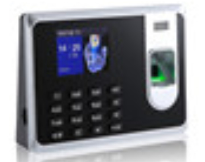 MÁY CHẤM CÔNG VÂN TAY GIGATA  T8