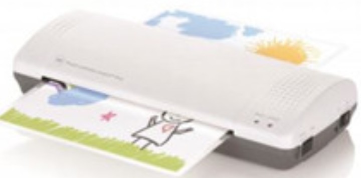 MÁY ÉP PLACTICGBC INSPIRE PlUS A3 