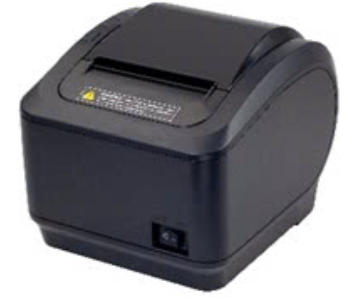 Máy in hóa đơn XP K200W