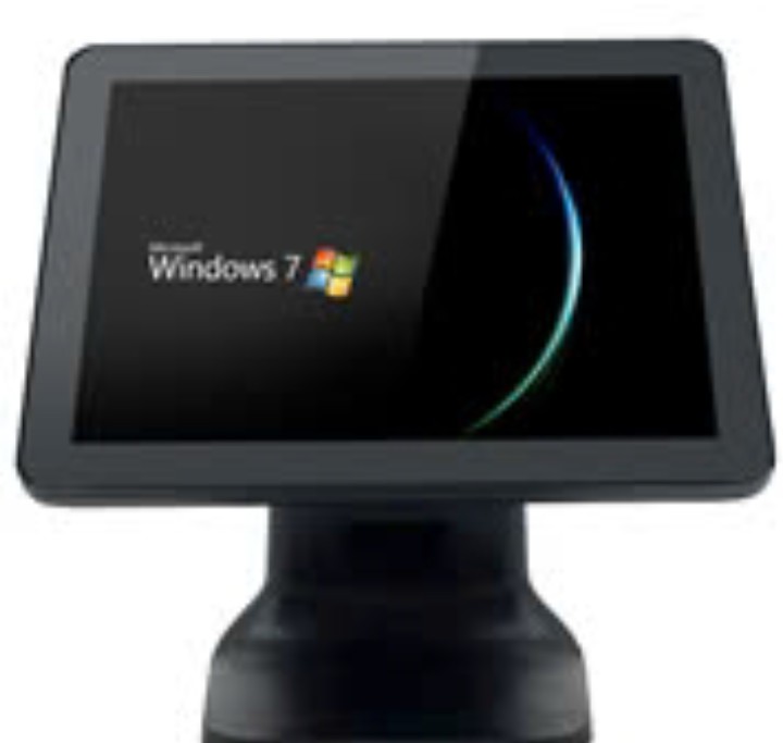 MÁY TÍNH TIỀN DT W9