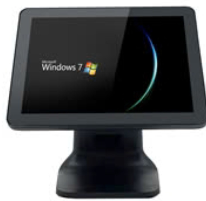 MÁY TÍNH TIỀN DT W10