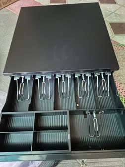 KÉT ĐỰNG TIỀN JJ 405R