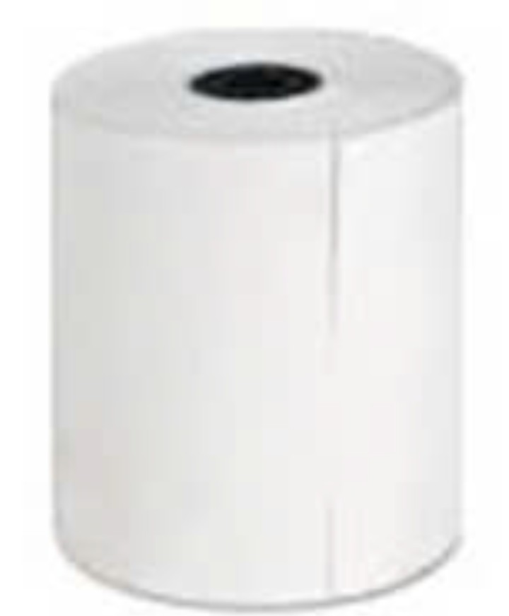 GIẤY IN NHIỆT K57 PHI 45