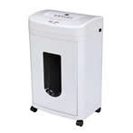 MÁY HỦY  GIẤY BINGO C35