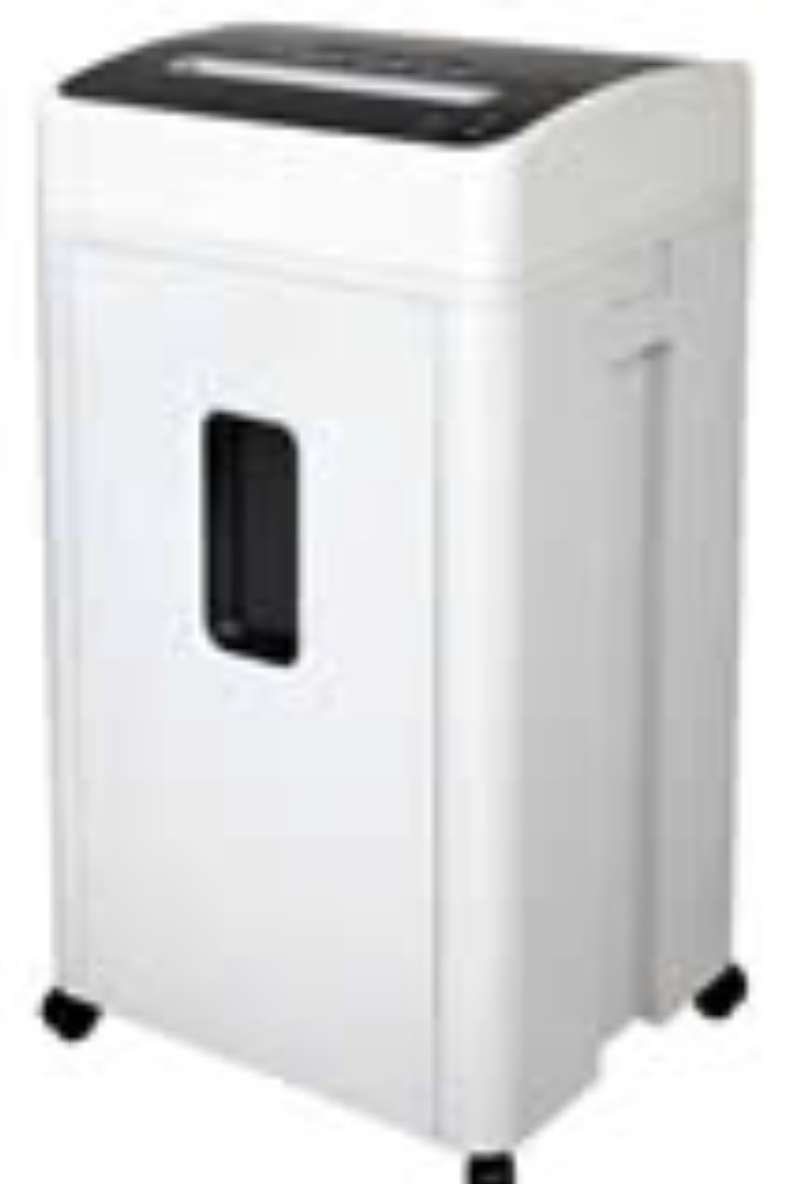 MÁY HỦY GIẤYBINGO C42CD