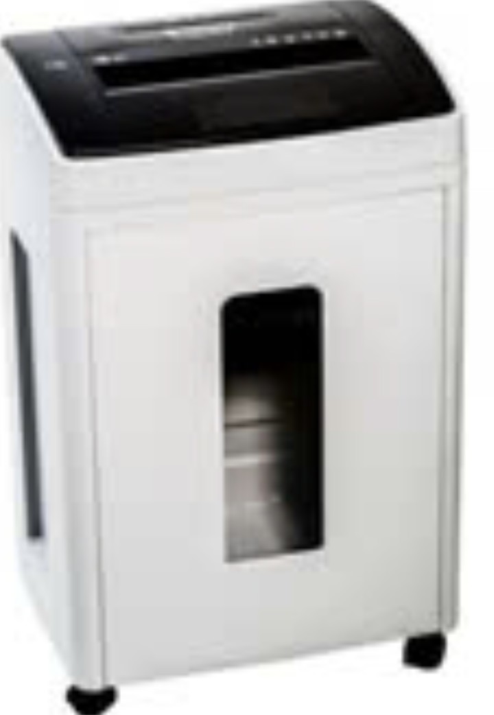 MÁY HỦY BINGO C46CDT