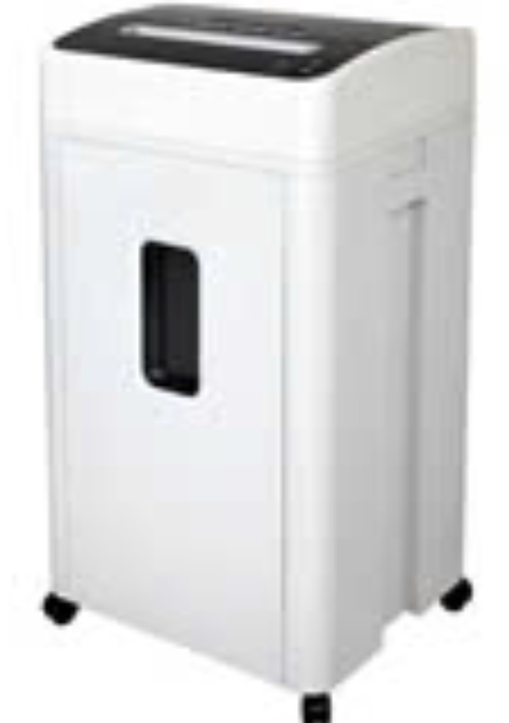 MÁY HỦY BINGO ELEGANT