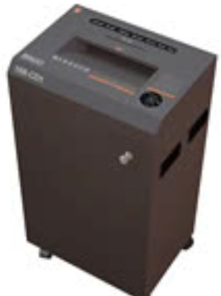 MÁY HỦY  GIẤY BINGO 168 CDT