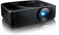 MÁY CHIẾU OPTOMA W400 LVE