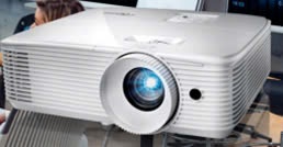 MÁY CHIẾU OPTOMA EH512