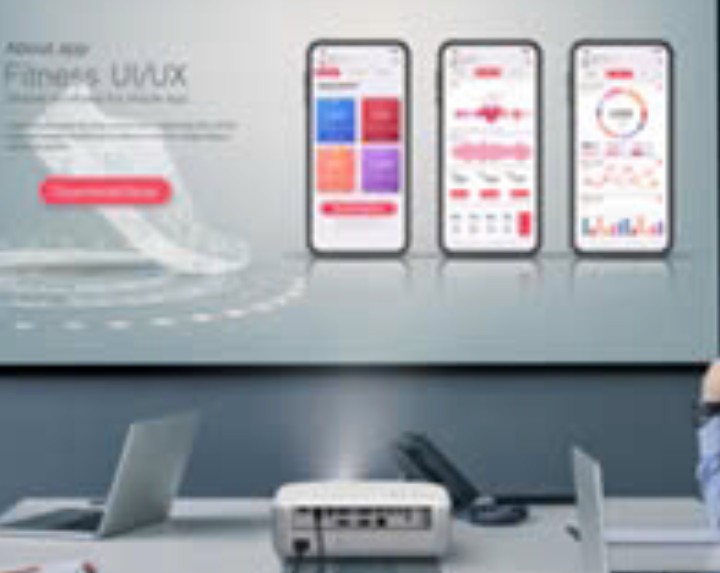 MÁY CHIẾU OPTOMA W319ST