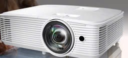 MÁY CHIẾU OPTOMA GT1080HDR