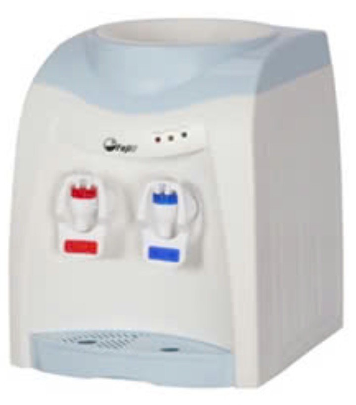 CÂY NƯỚC NÓNG LẠNH ĐA NĂNG FUJIE WD1080E