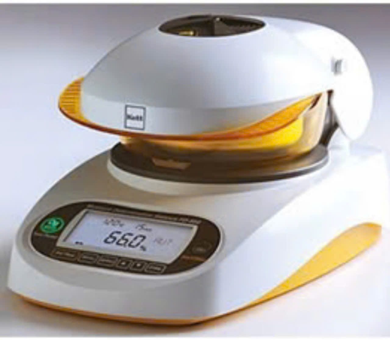 CÂN SẤY ẨM FD660