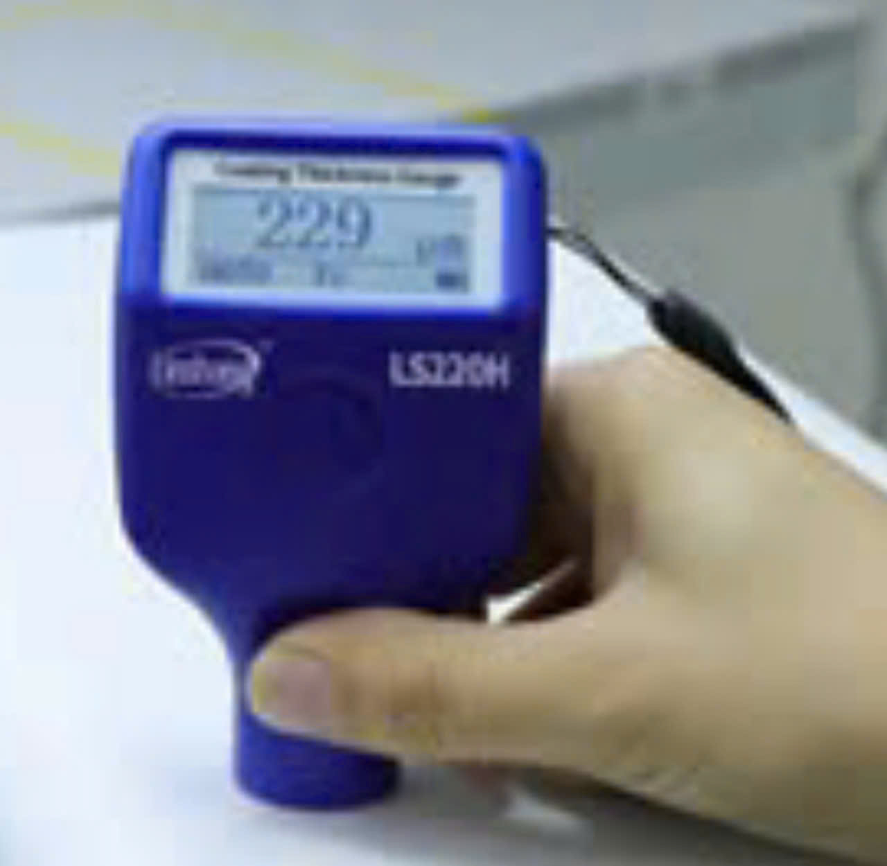 MÁY ĐO ĐỘ DÀY LỚP PHỦ LS220H