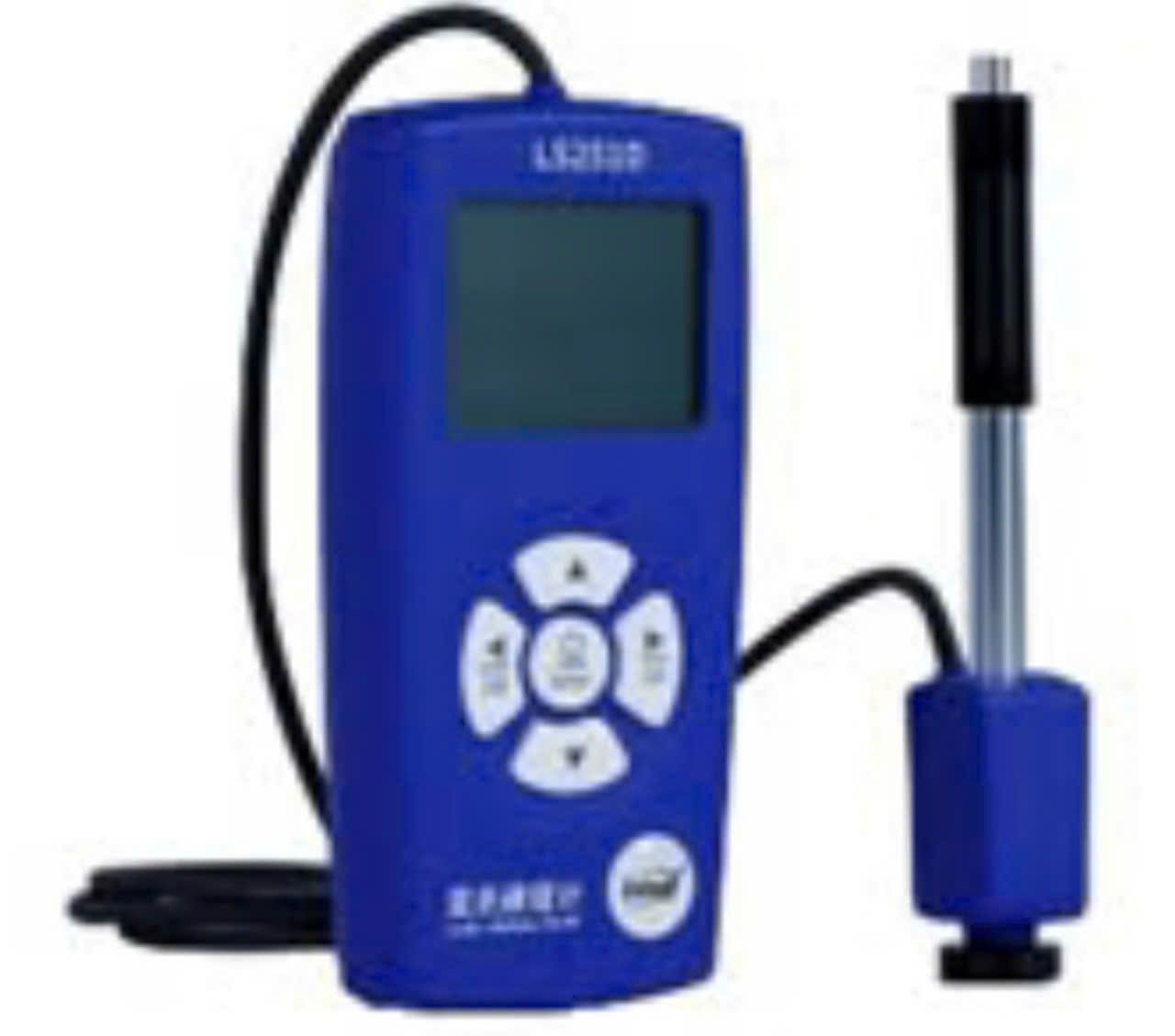 MÁY ĐO ĐỘ CỨNG KIM LOẠI LS 251D