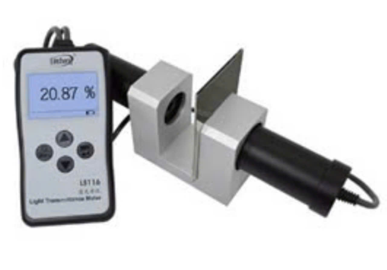 MÁY ĐO ĐỘ TRUYỀN SÁNG LS 116