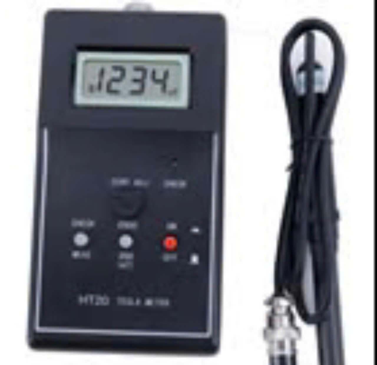 MÁY ĐO TỪ TRƯỜNG NAM CHÂM HT120 