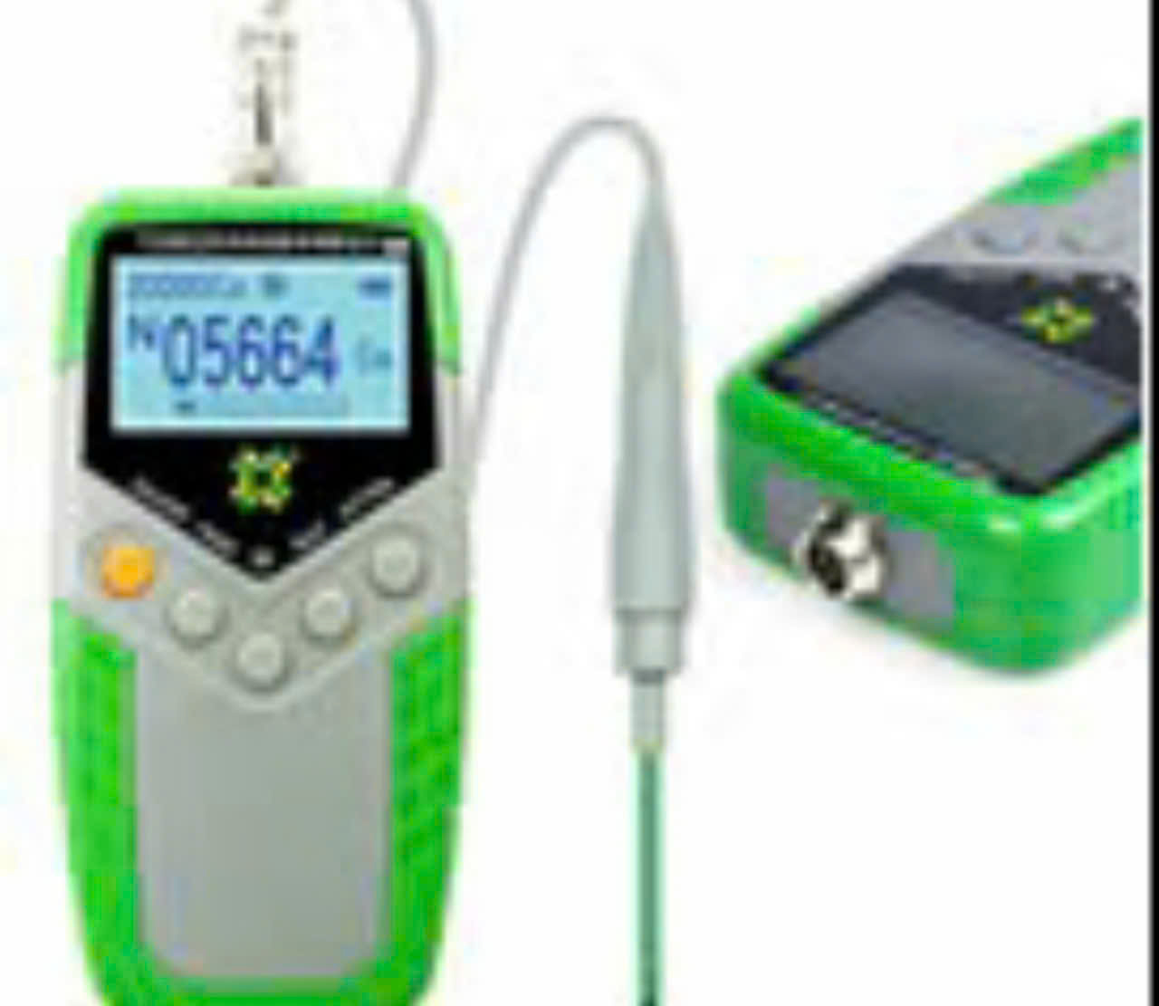 MÁY ĐO TỪ TRƯỜNG NAM CHÂM TD8620