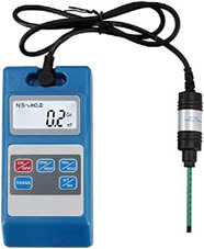 MÁY ĐO TỪ TRƯỜNG NAM CHÂM VT103 