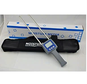 MÁY ĐO ĐỘ ẨM MÙN CƯA TK100W