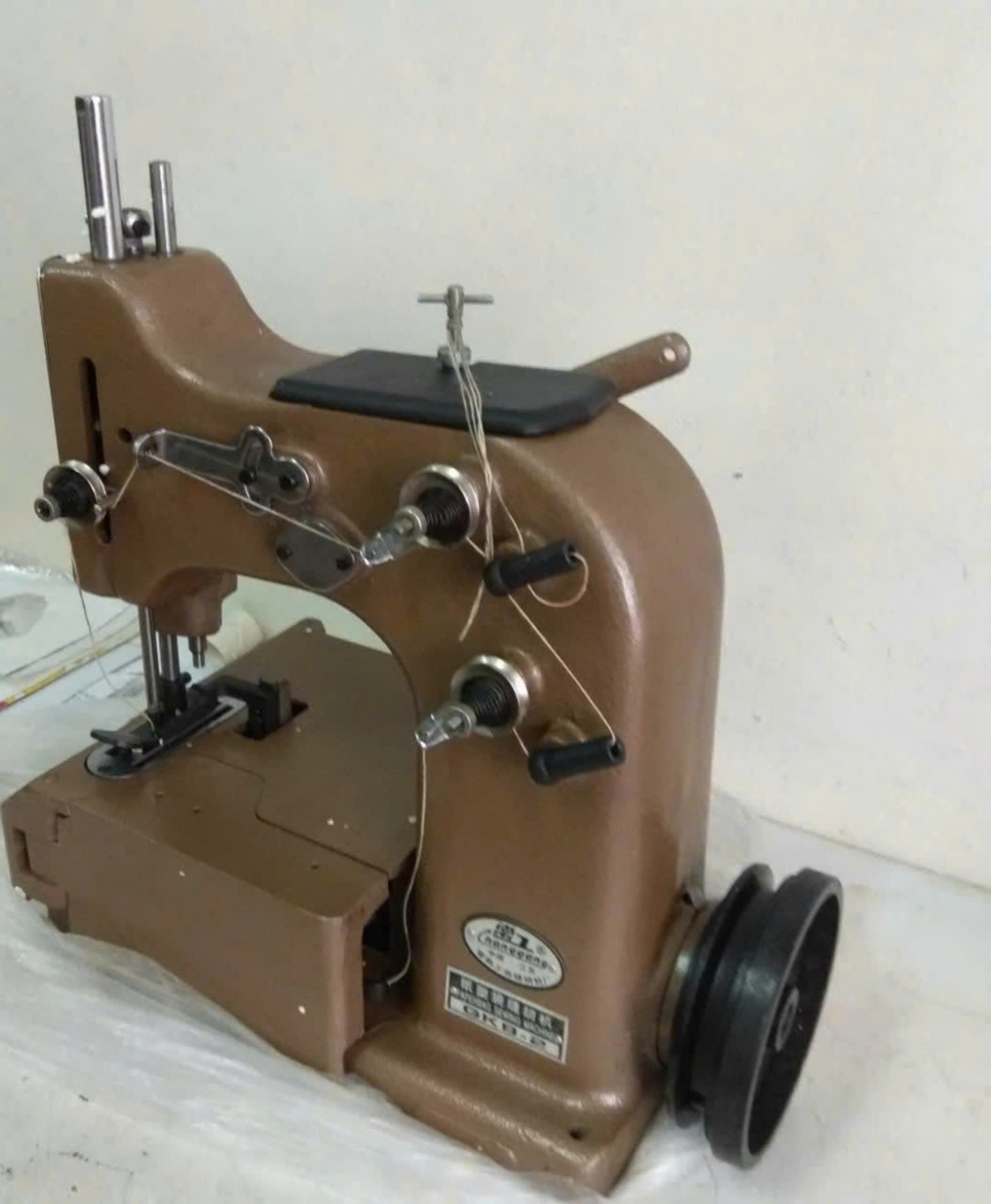 MÁY MAY BAO ĐỂ BÀN GK8_2